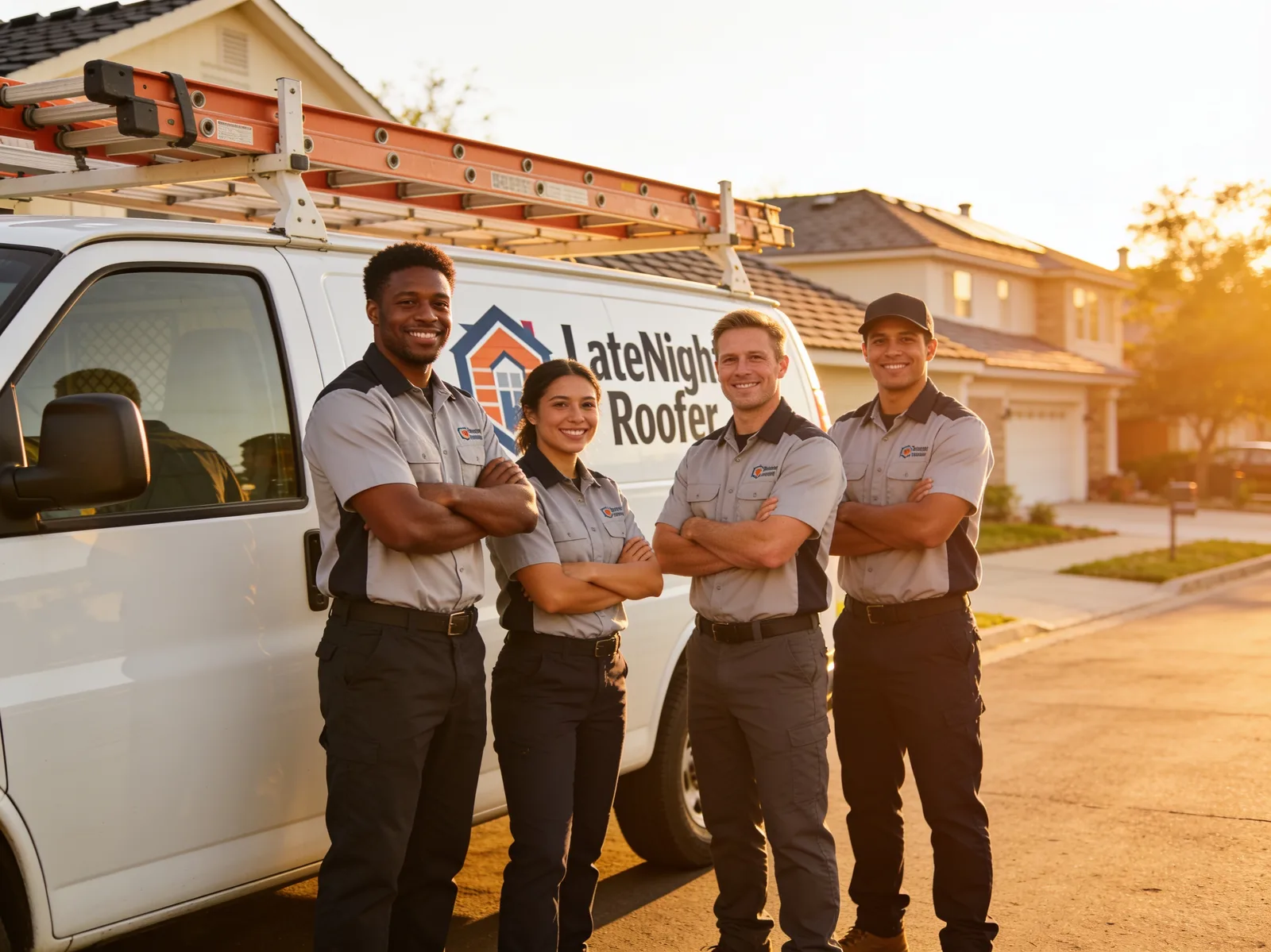 Emergency Roof Repair company in Concord, VA