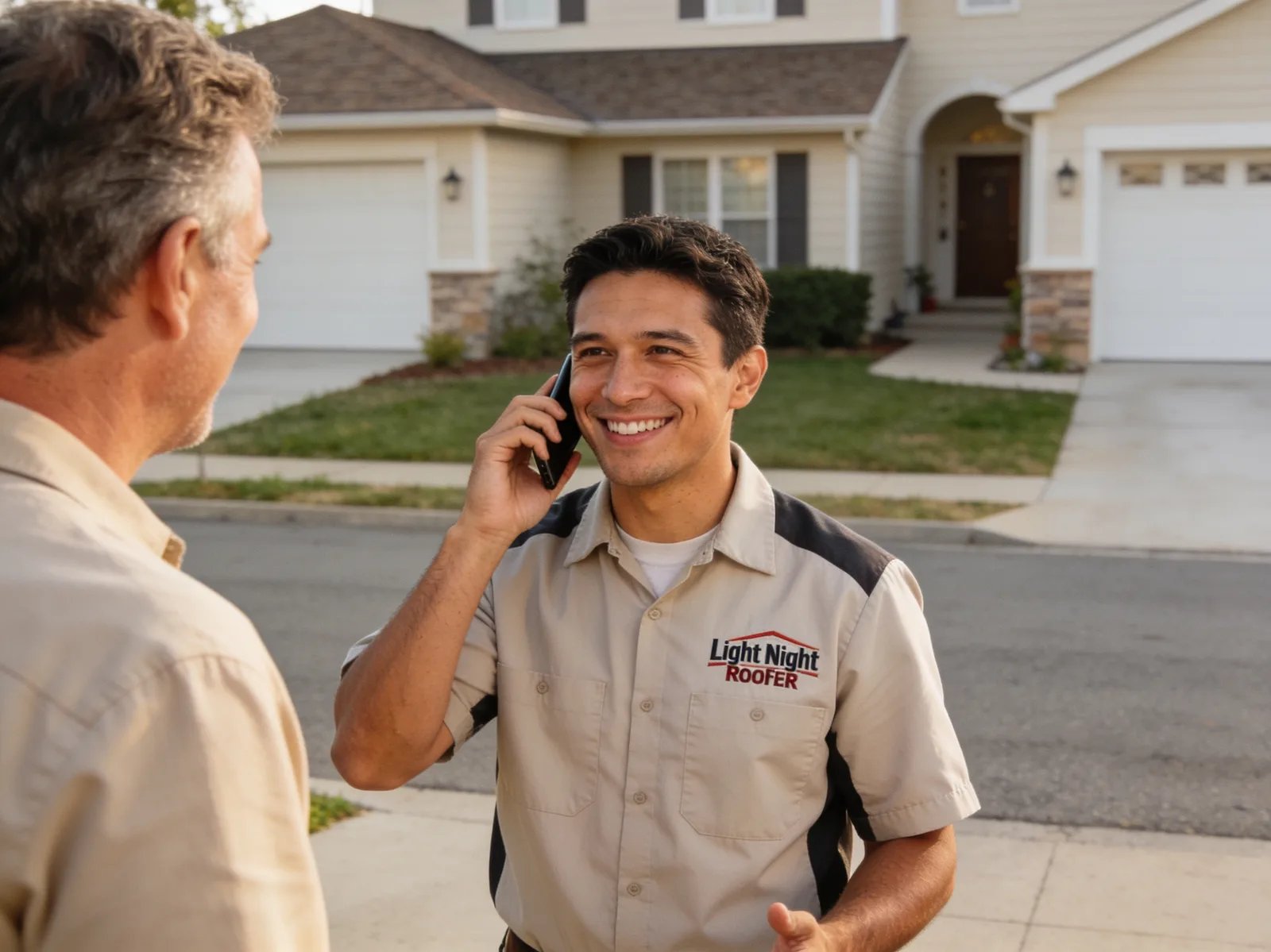 Emergency Roof Repair Concord, VA FAQs